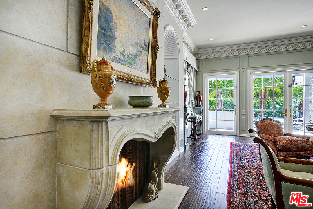 511 Foothill Road Beverly Hills, CA 90210 - Photo 14 of 51