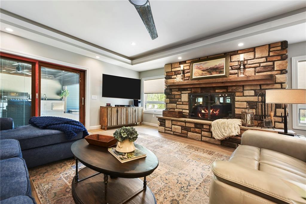 190 Canterbury Road Canonsburg, PA 15317 - Photo 17 of 50 Gallery Image 17