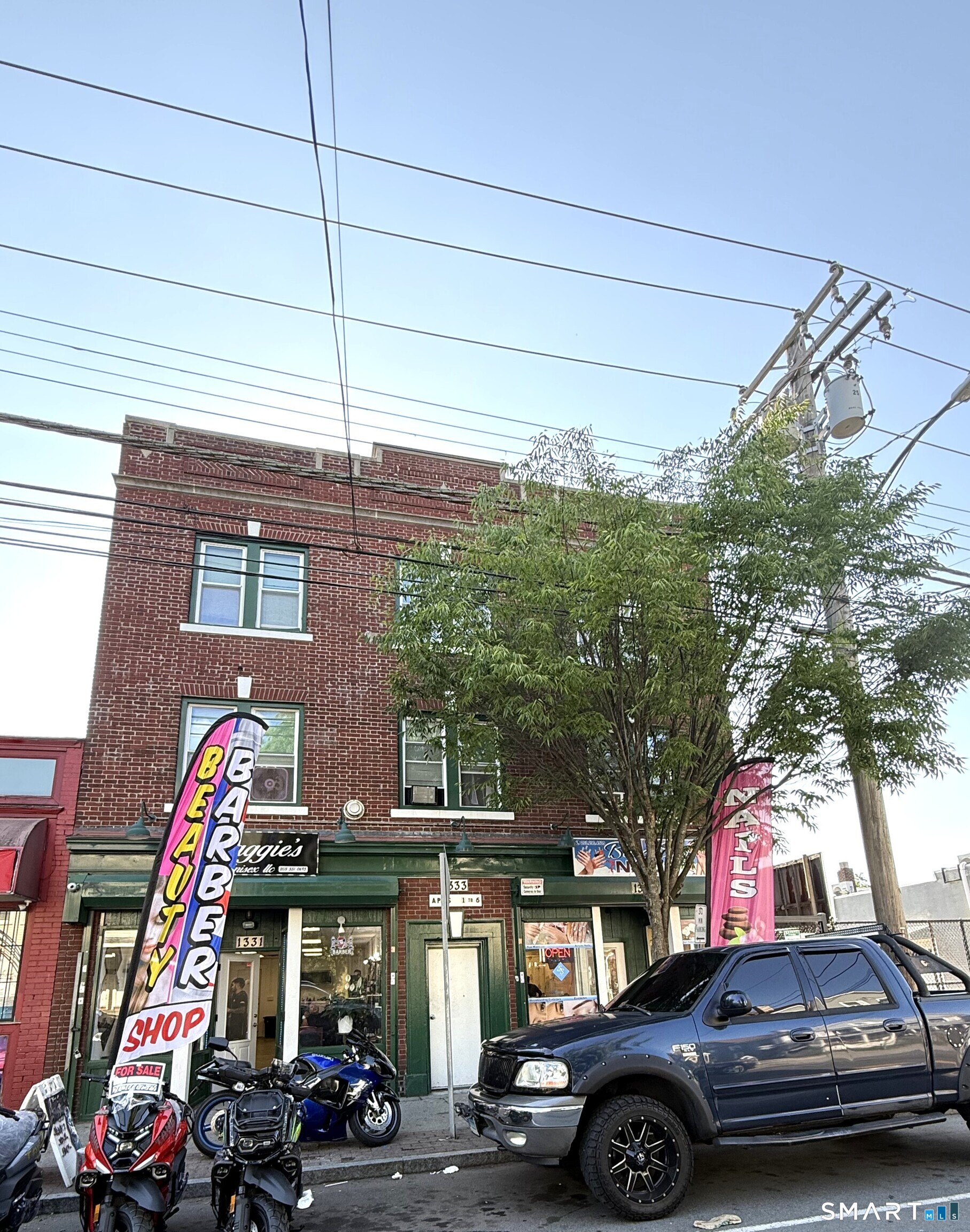 1333 East Main Street, Unit 1 Bridgeport, CT 06608 - Photo 1 of 10