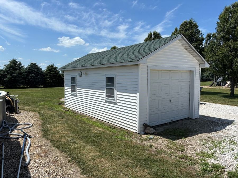 1591 North 2700 East Road Sheldon, IL 60966 - Photo 28 of 31 Gallery Image 28