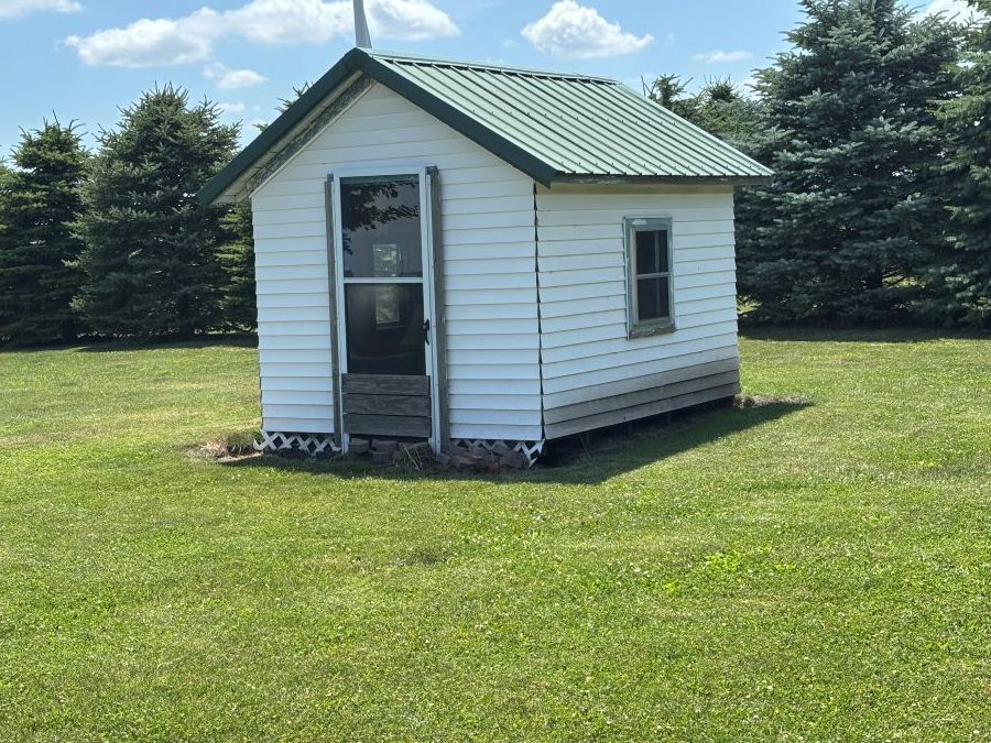 1591 North 2700 East Road Sheldon, IL 60966 - Photo 29 of 31 Gallery Image 29
