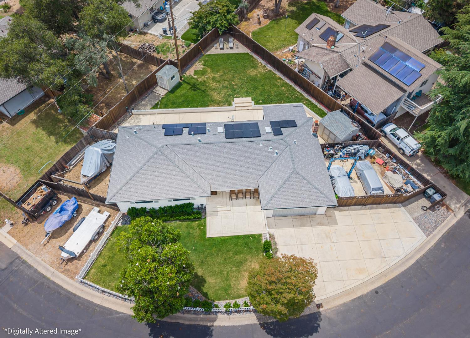 8612 Pendleton Drive Granite Bay, CA 95746 - Photo 48 of 56