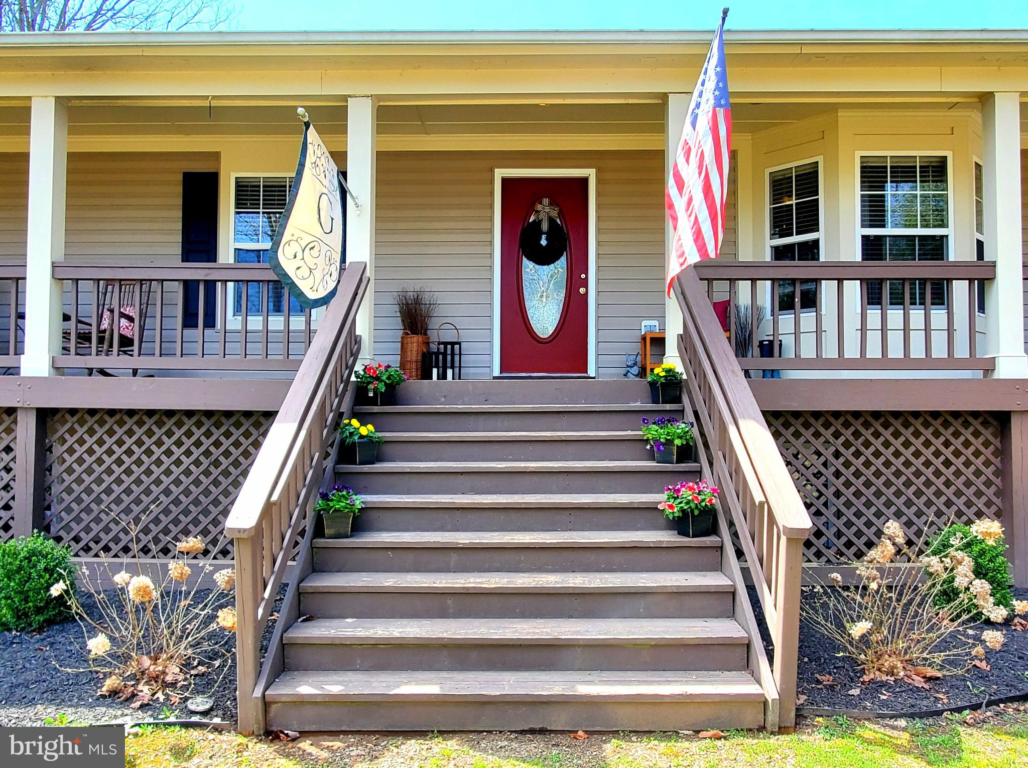 7520 Leeds Manor Road Marshall, VA 20115 - Photo 2 of 38 Gallery Image 2