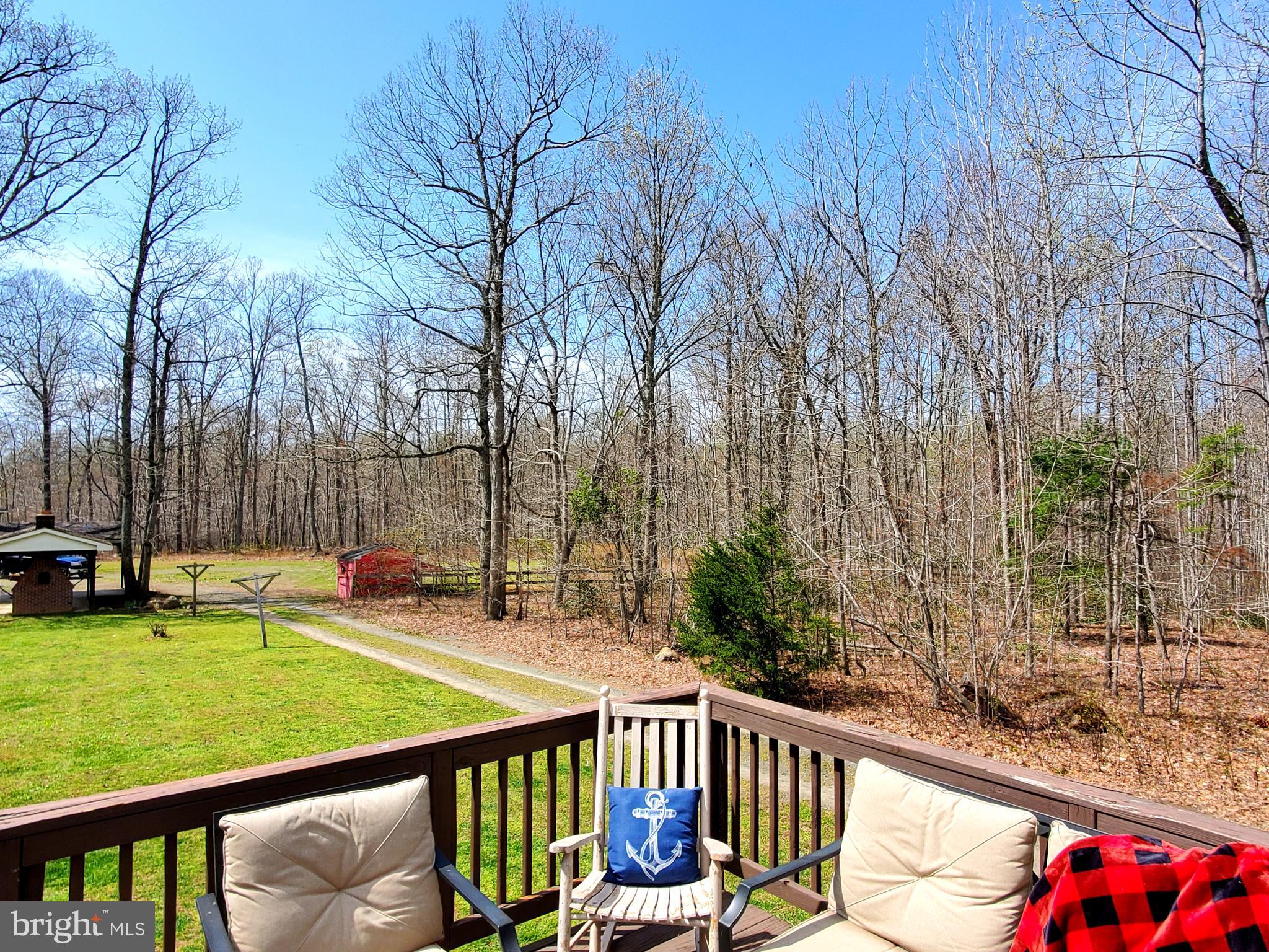 7520 Leeds Manor Road Marshall, VA 20115 - Photo 19 of 38 Gallery Image 19