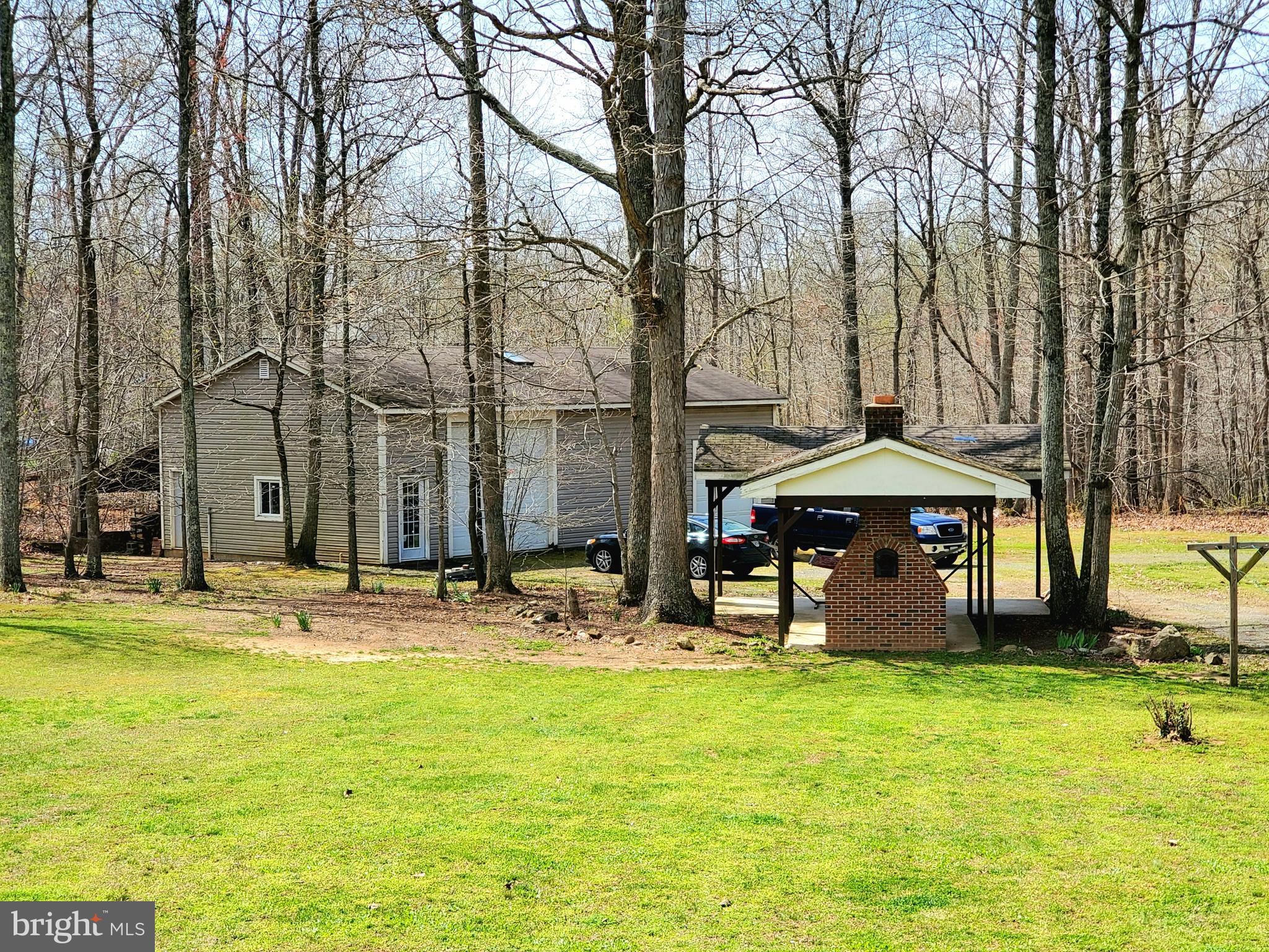 7520 Leeds Manor Road Marshall, VA 20115 - Photo 21 of 38 Gallery Image 21