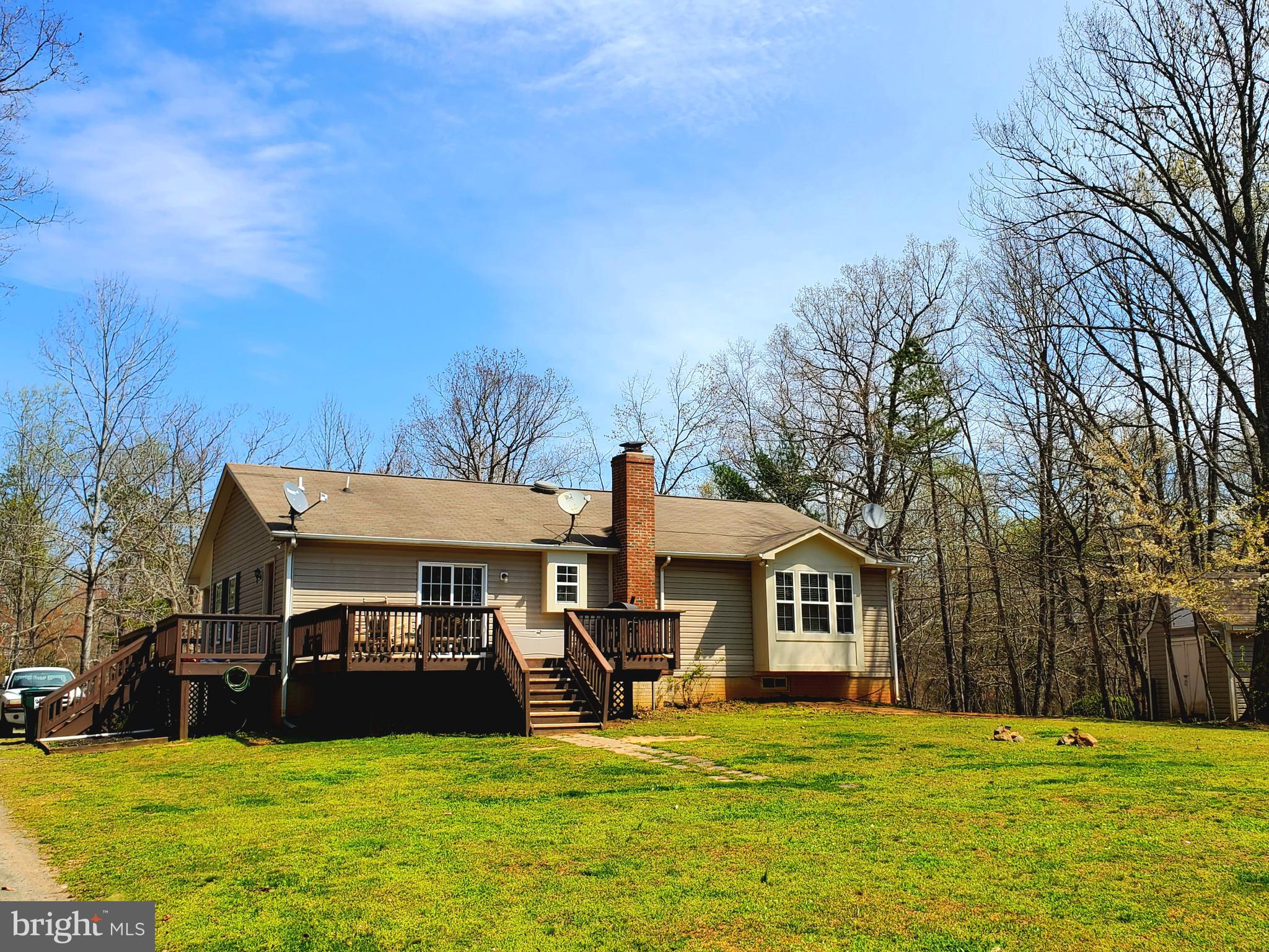 7520 Leeds Manor Road Marshall, VA 20115 - Photo 22 of 38 Gallery Image 22
