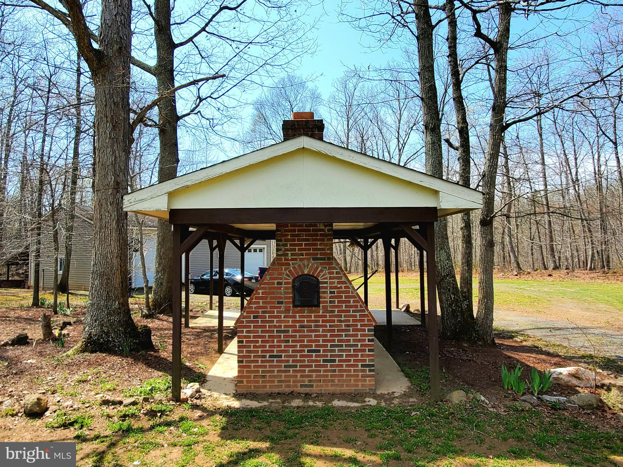 7520 Leeds Manor Road Marshall, VA 20115 - Photo 23 of 38 Gallery Image 23