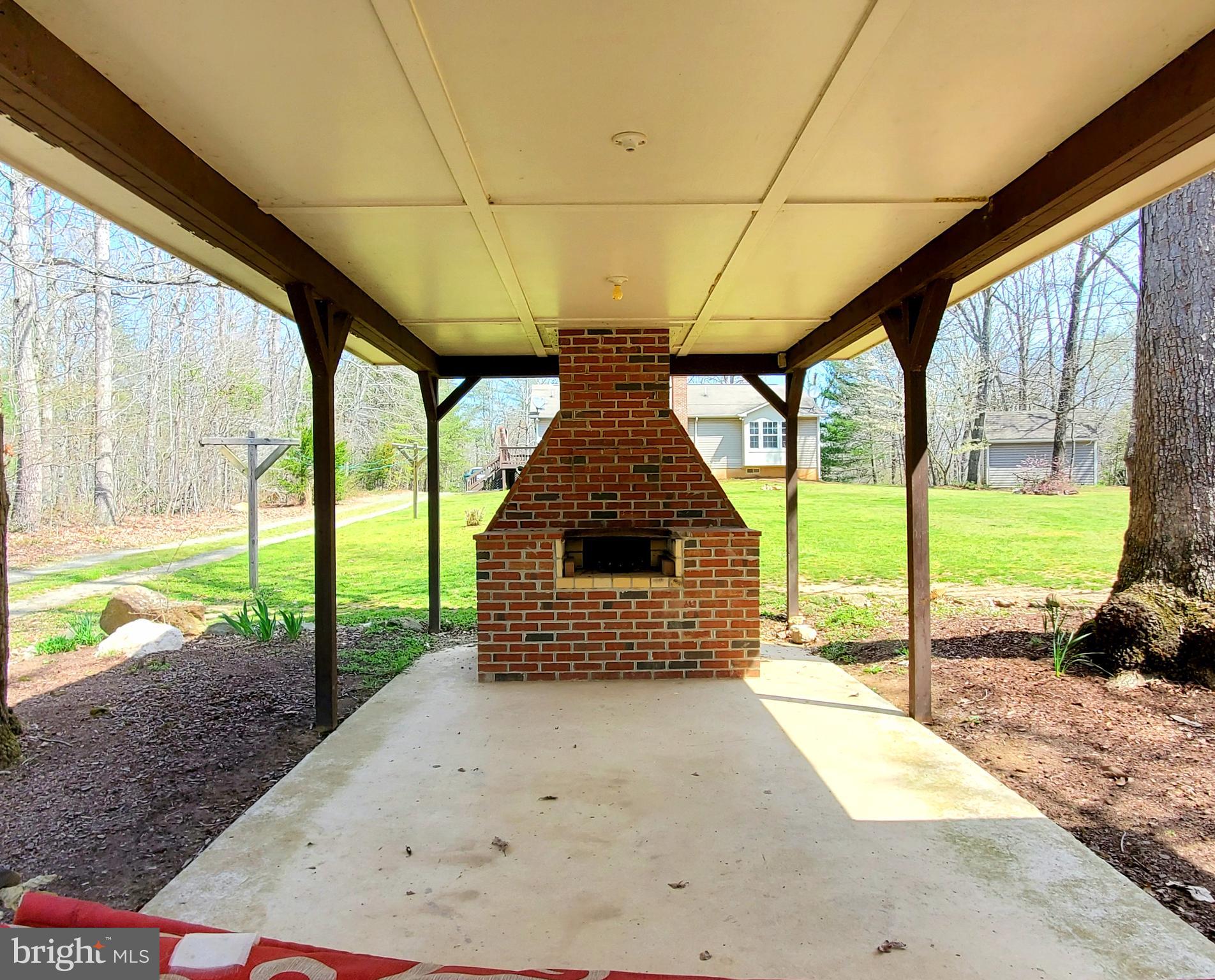 7520 Leeds Manor Road Marshall, VA 20115 - Photo 24 of 38 Gallery Image 24