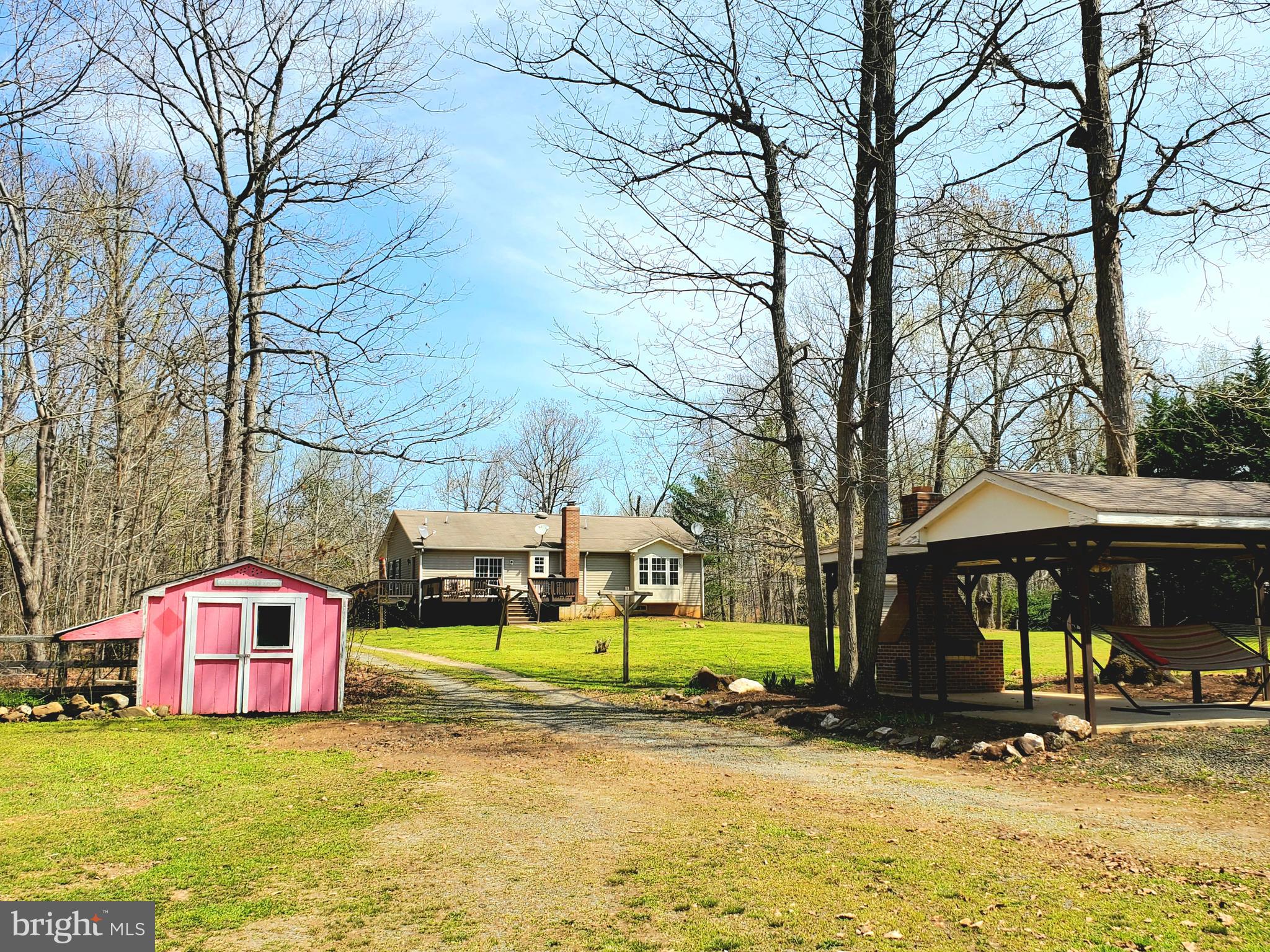 7520 Leeds Manor Road Marshall, VA 20115 - Photo 25 of 38 Gallery Image 25
