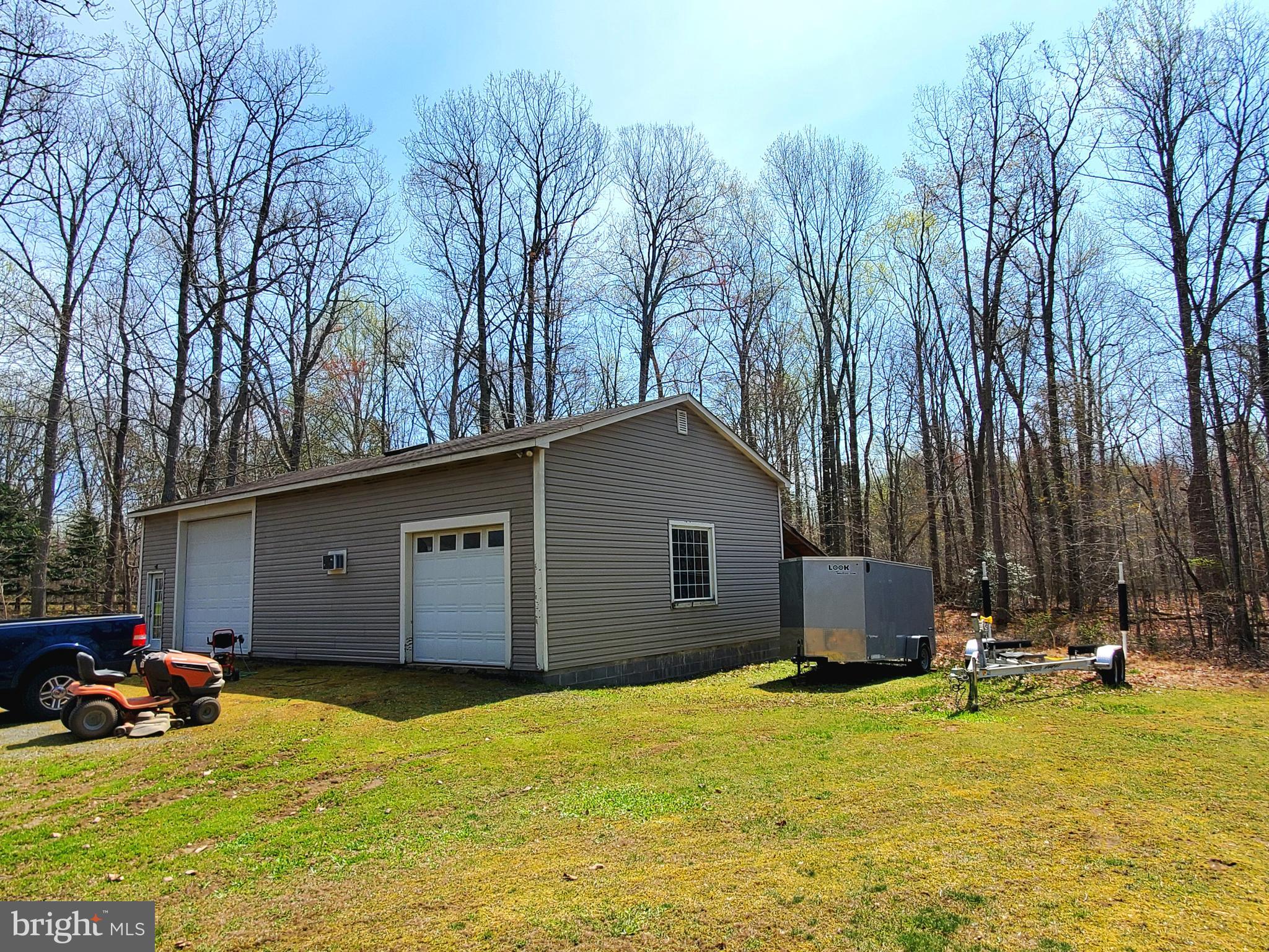 7520 Leeds Manor Road Marshall, VA 20115 - Photo 37 of 38 Gallery Image 37