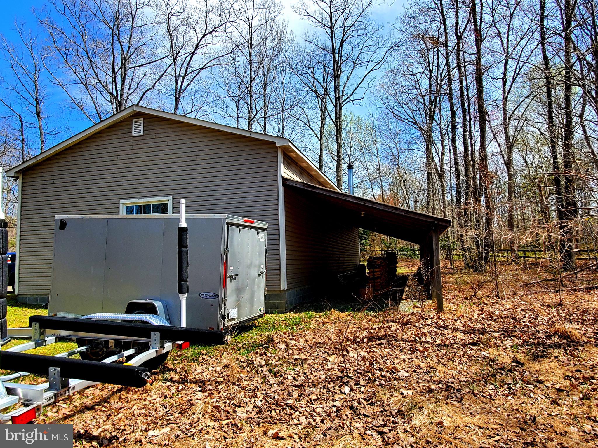 7520 Leeds Manor Road Marshall, VA 20115 - Photo 38 of 38 Gallery Image 38
