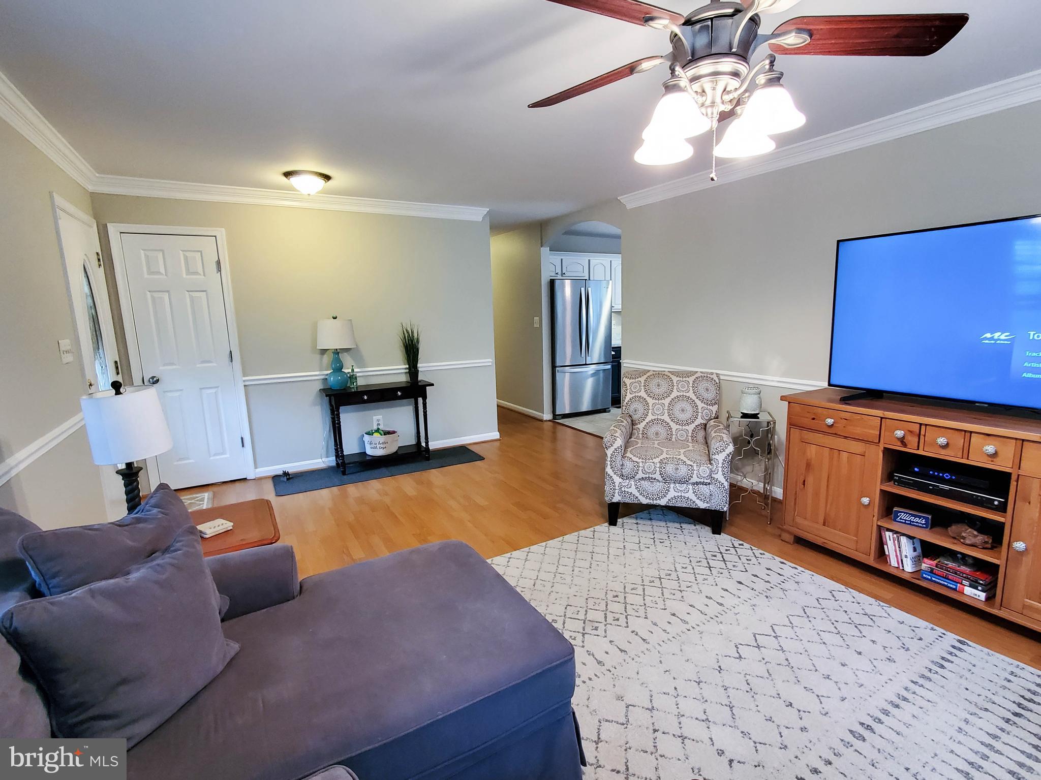 7520 Leeds Manor Road Marshall, VA 20115 - Photo 7 of 38 Gallery Image 7