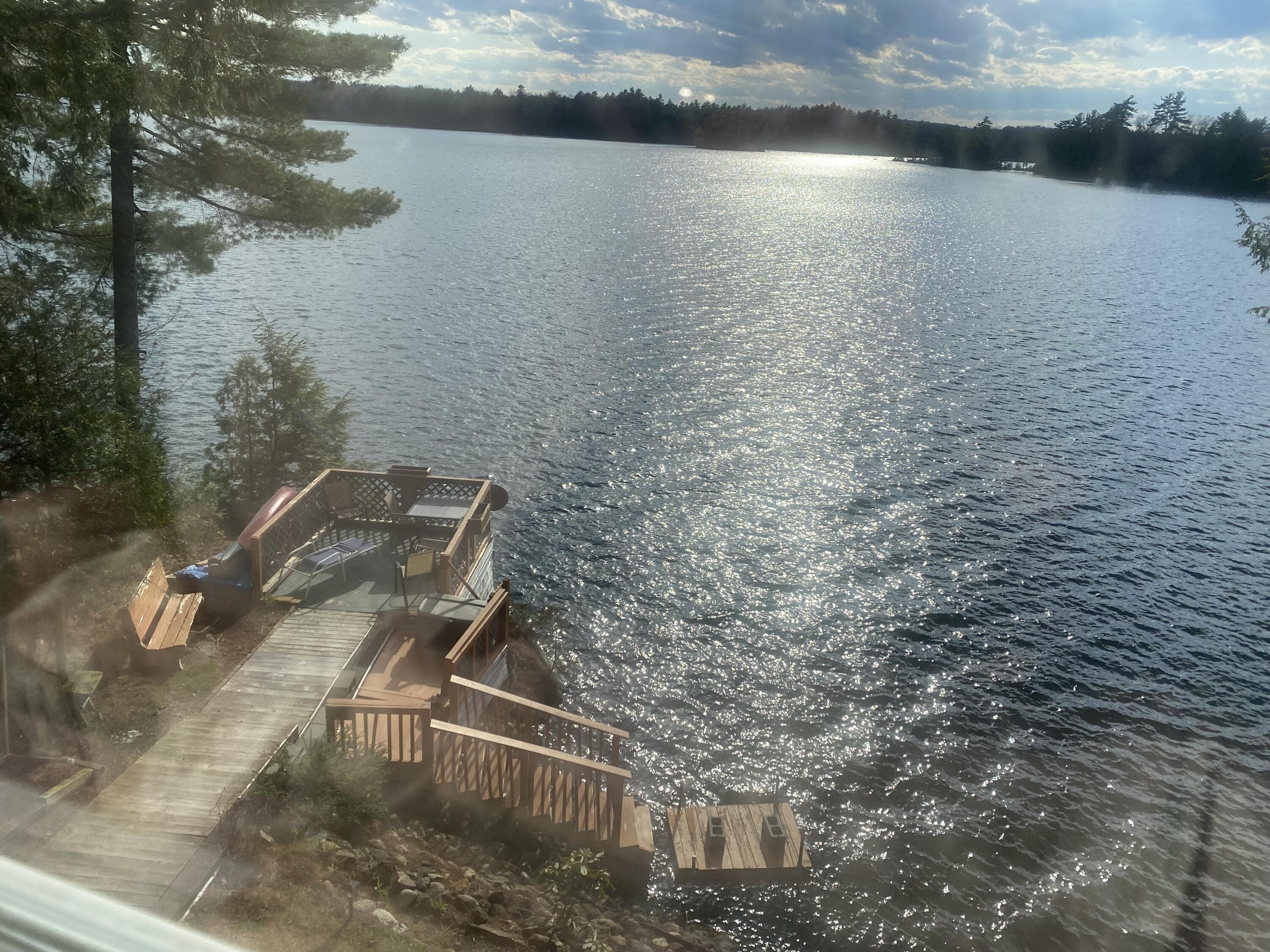 130 Williamson Road Manchester, ME 04351 - Photo 22 of 28 22 View