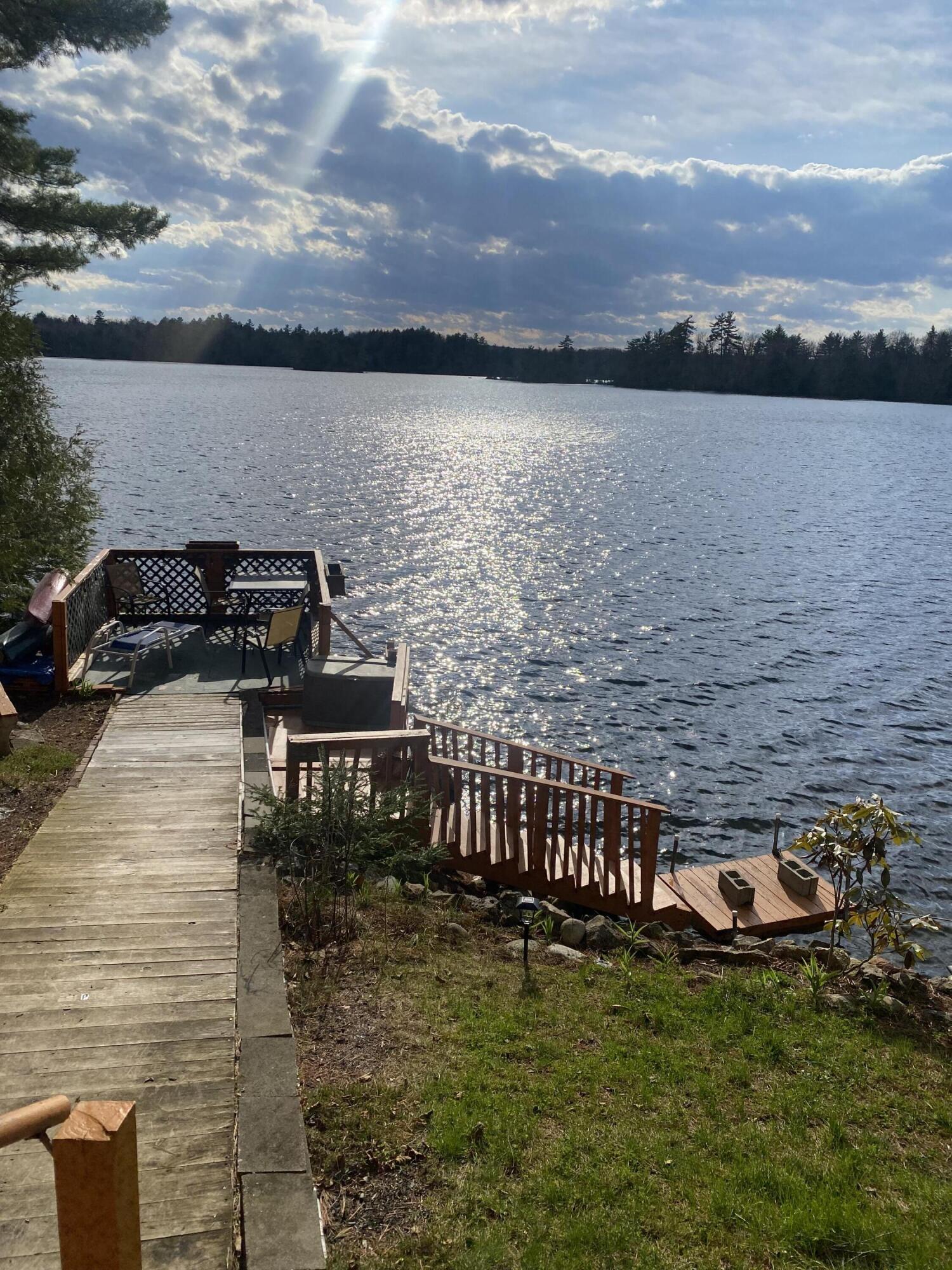 130 Williamson Road Manchester, ME 04351 - Photo 26 of 28 27 Outside