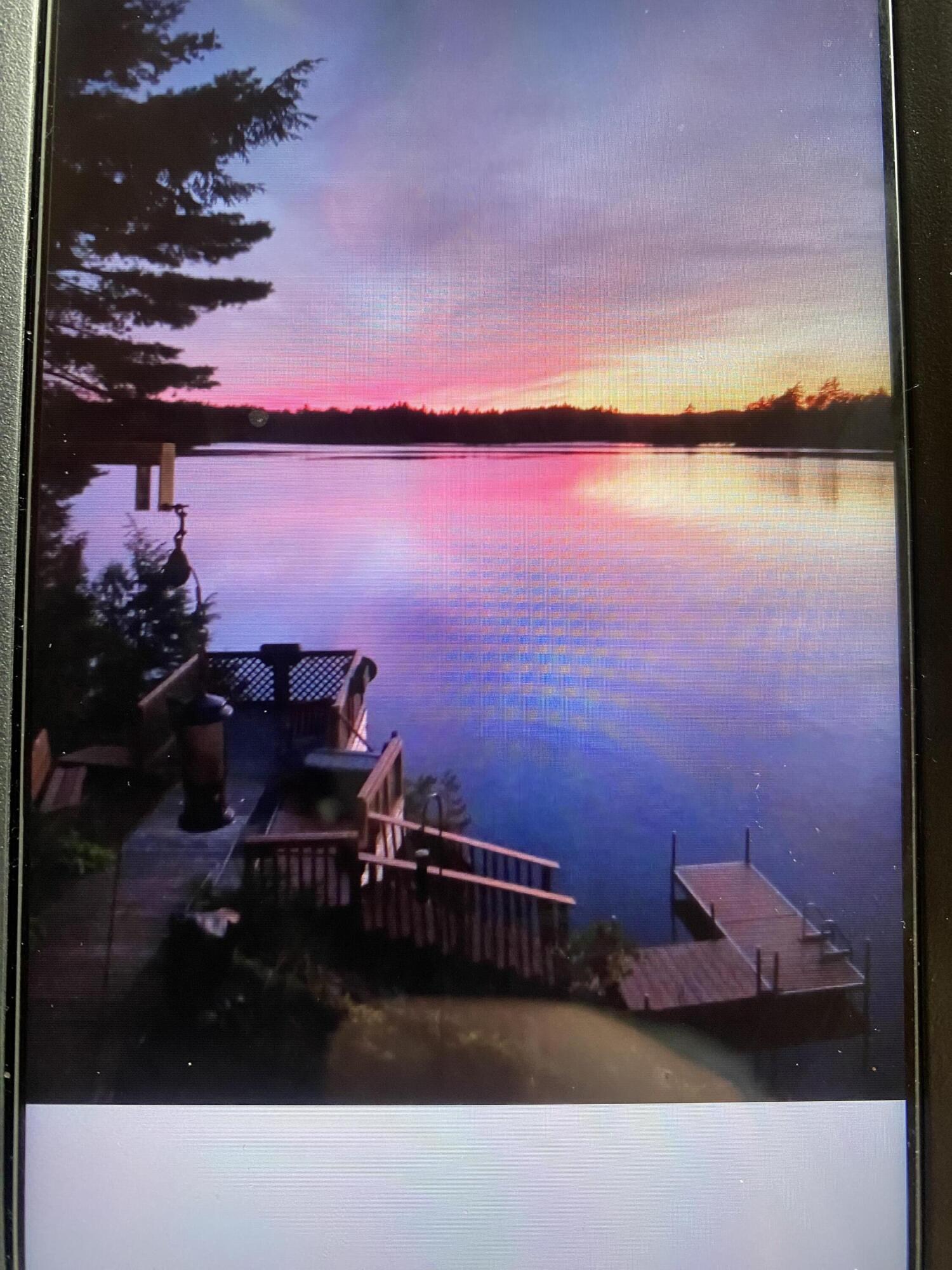 130 Williamson Road Manchester, ME 04351 - Photo 28 of 28 40 Sunset