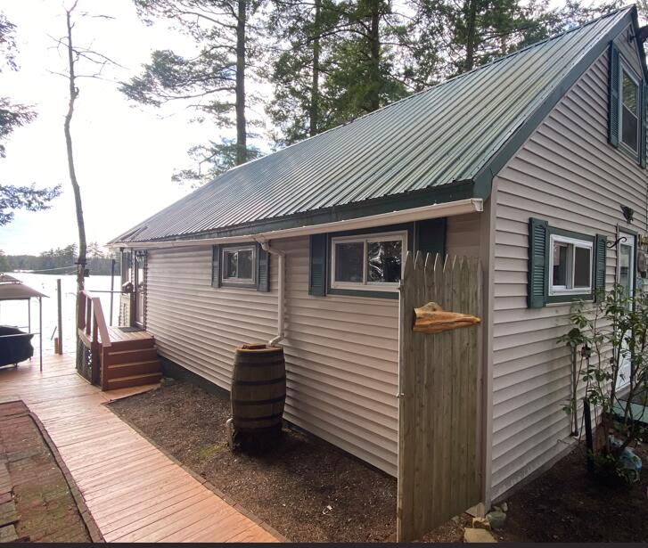 130 Williamson Road Manchester, ME 04351 - Photo 4 of 28 4 Outside