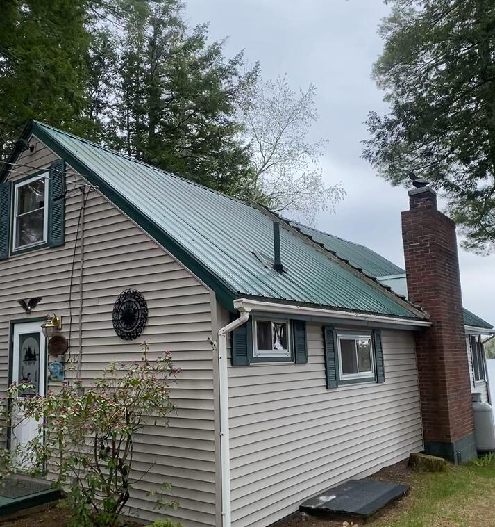 130 Williamson Road Manchester, ME 04351 - Photo 5 of 28 5 Outside