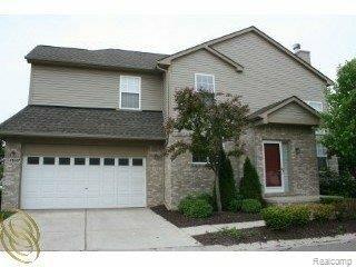 41447 Glade Road, Unit 1 Canton, MI 48187 - Photo 1 of 1 41447 GLADE