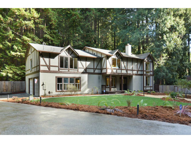 3980 Porter Gulch Road Aptos, CA 95003 - Photo 1 of 25 Gallery Image 1