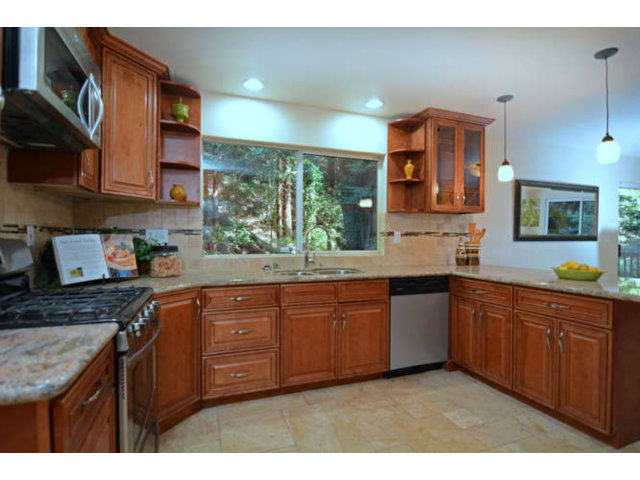 3980 Porter Gulch Road Aptos, CA 95003 - Photo 10 of 25 Gallery Image 10