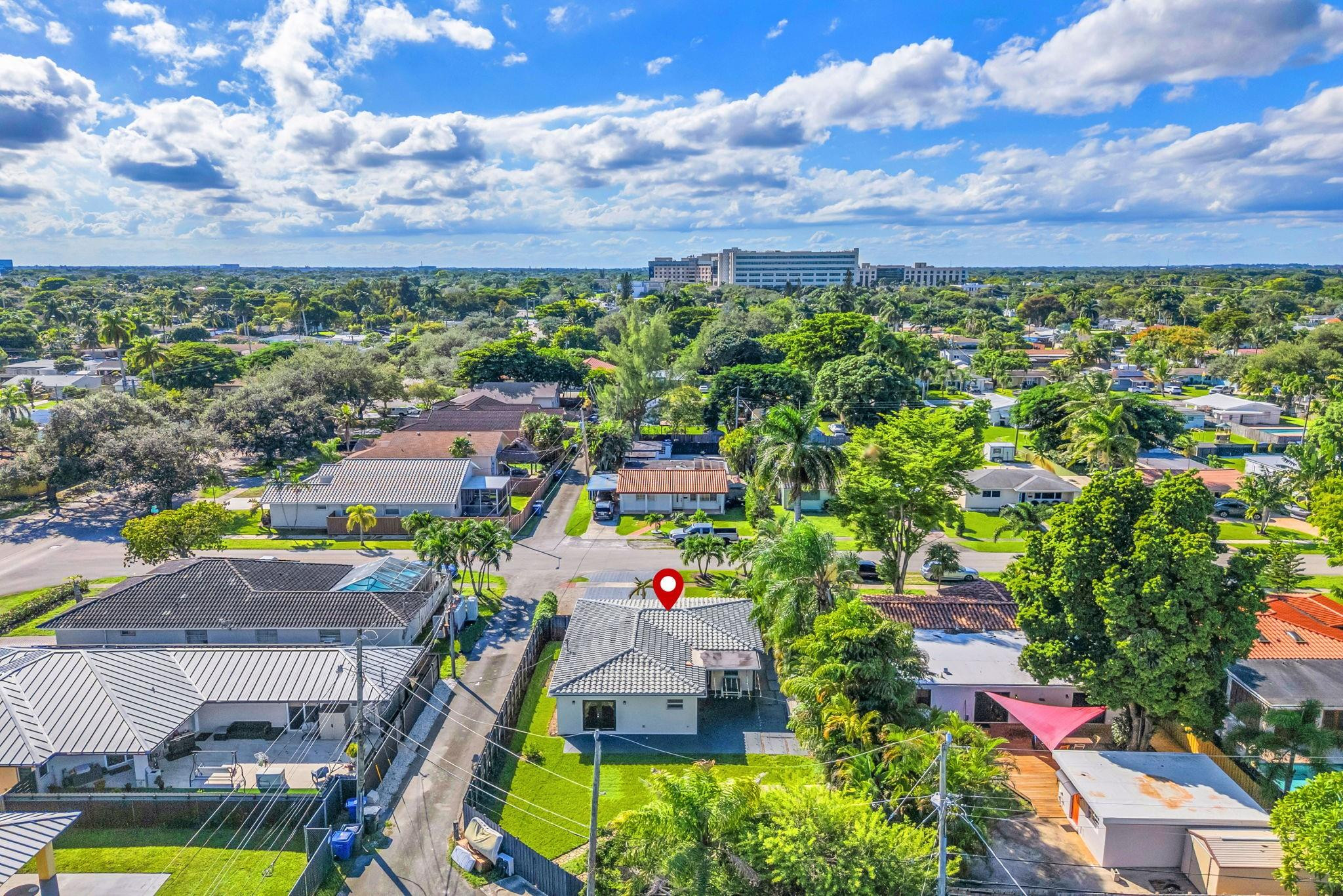 915 North 31st Road Hollywood, FL 33021 - Photo 39 of 45 Photo 39