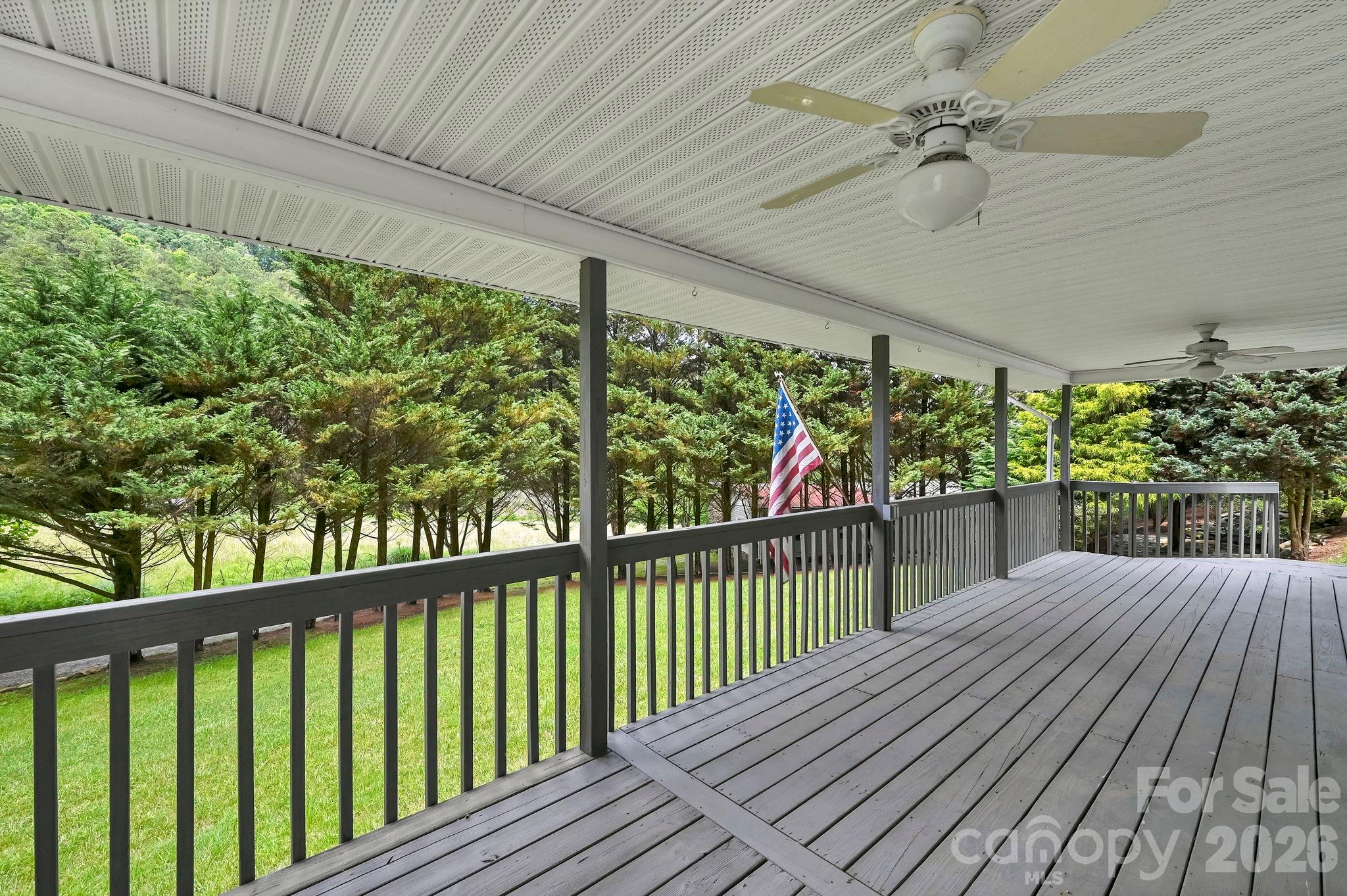 1191 Fisher Branch Road Marshall, NC 28753 - Photo 7 of 37
