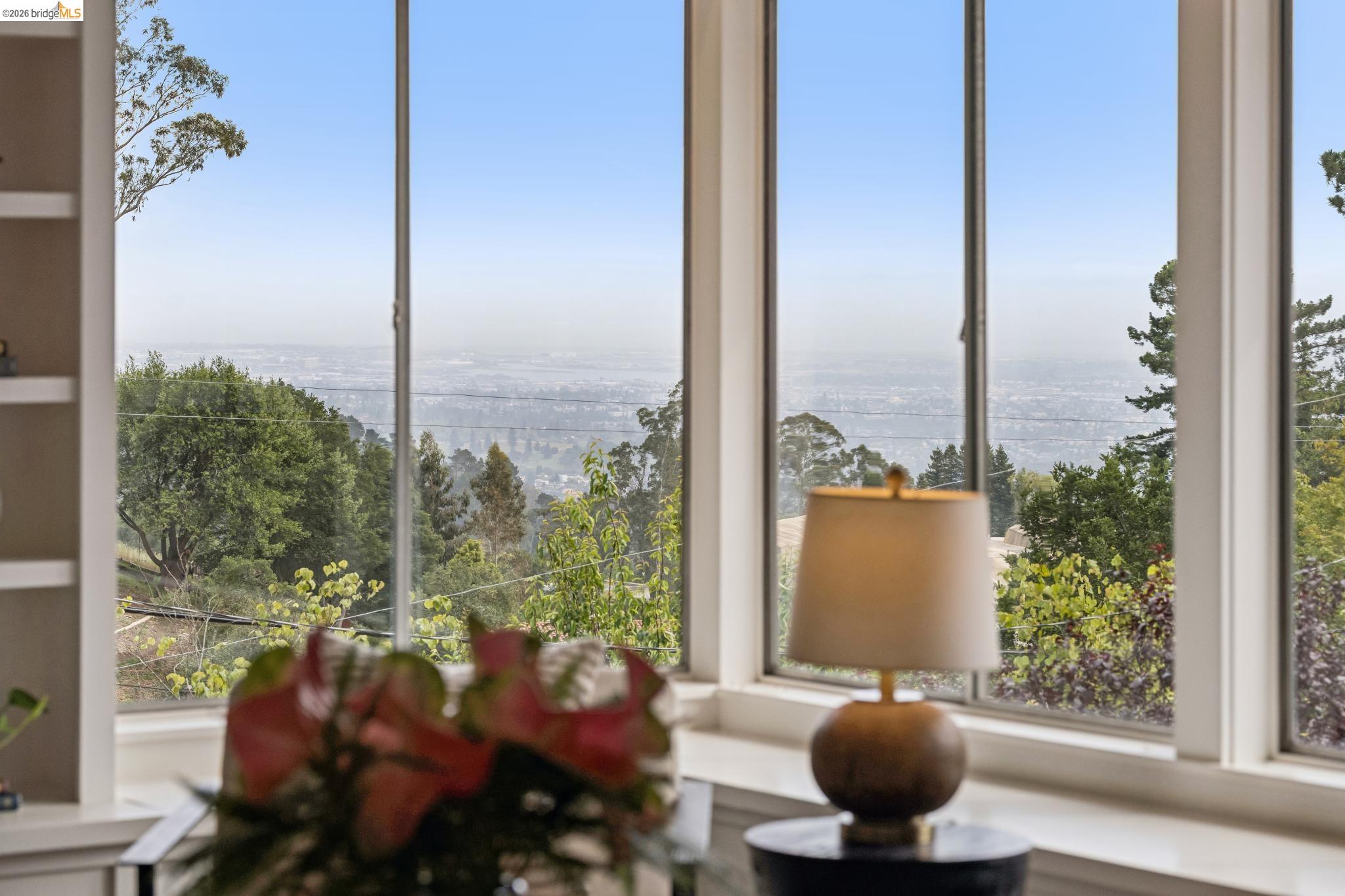 1427 Summit Road Berkeley, CA 94708 - Photo 22 of 84