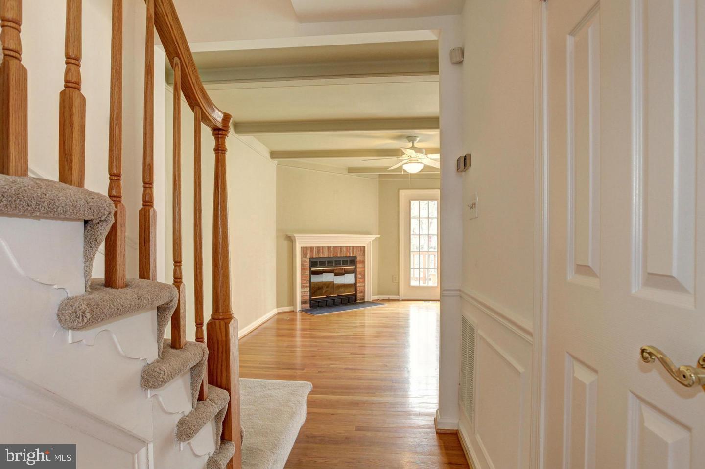 10922 Brewer House Road Rockville, MD 20852 - Photo 4 of 24 Clear view