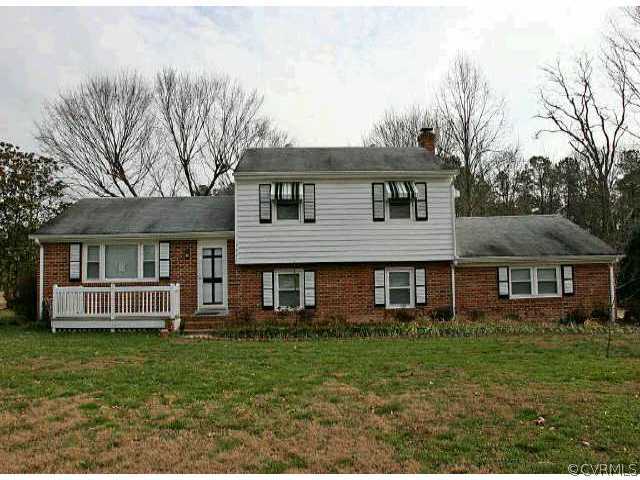 3541 Clintwood Road Midlothian, VA 23112 - Photo 1 of 1 Exterior Front