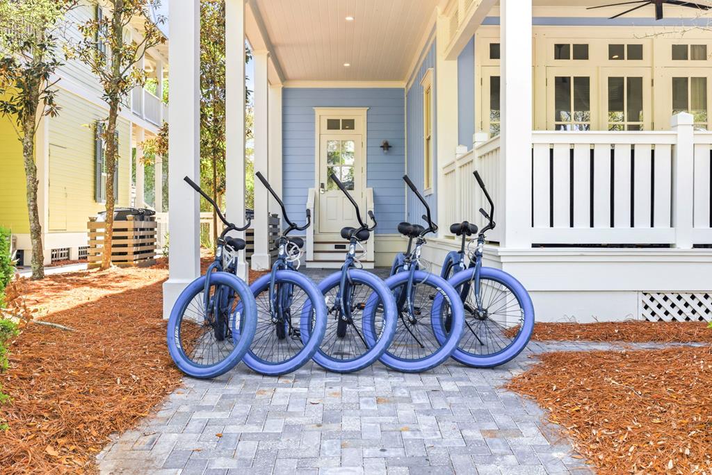 146 Silver Laurel Way Santa Rosa Beach, FL 32459 - Photo 107 of 128 Gallery Image 107