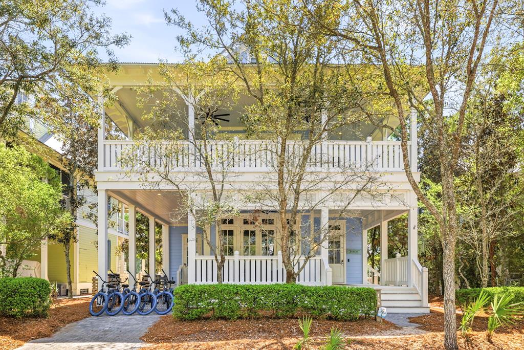 146 Silver Laurel Way Santa Rosa Beach, FL 32459 - Photo 109 of 128 Gallery Image 109