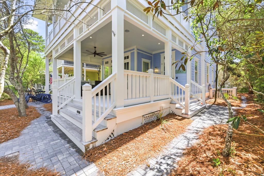 146 Silver Laurel Way Santa Rosa Beach, FL 32459 - Photo 111 of 128 Gallery Image 111