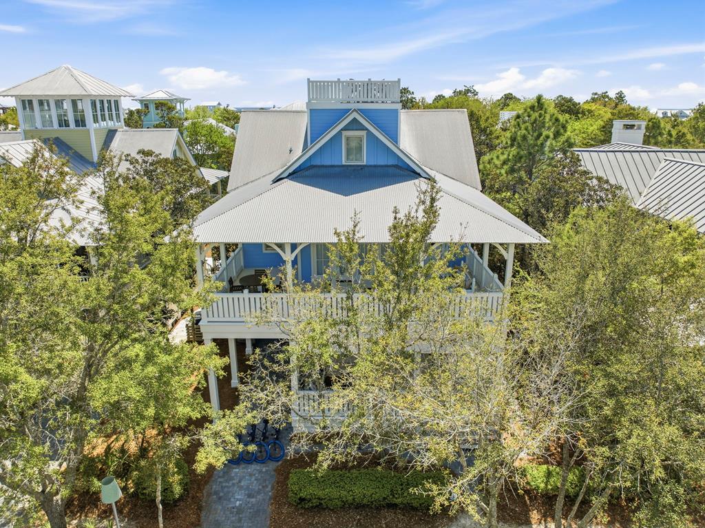 146 Silver Laurel Way Santa Rosa Beach, FL 32459 - Photo 74 of 128 Gallery Image 74