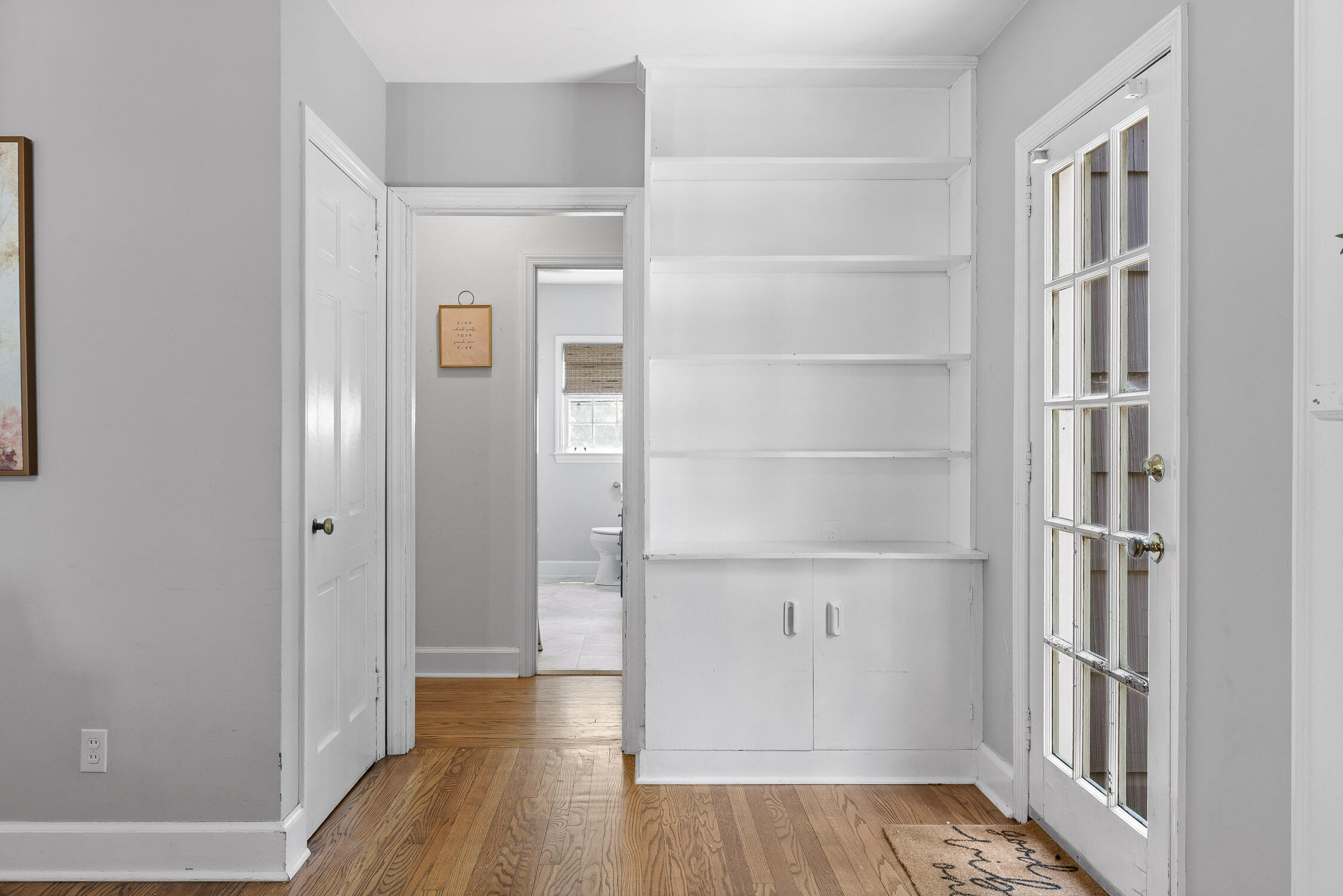 1300 Elfin Road Lookout Mountain, GA 30750 - Photo 17 of 52 Elfin-35