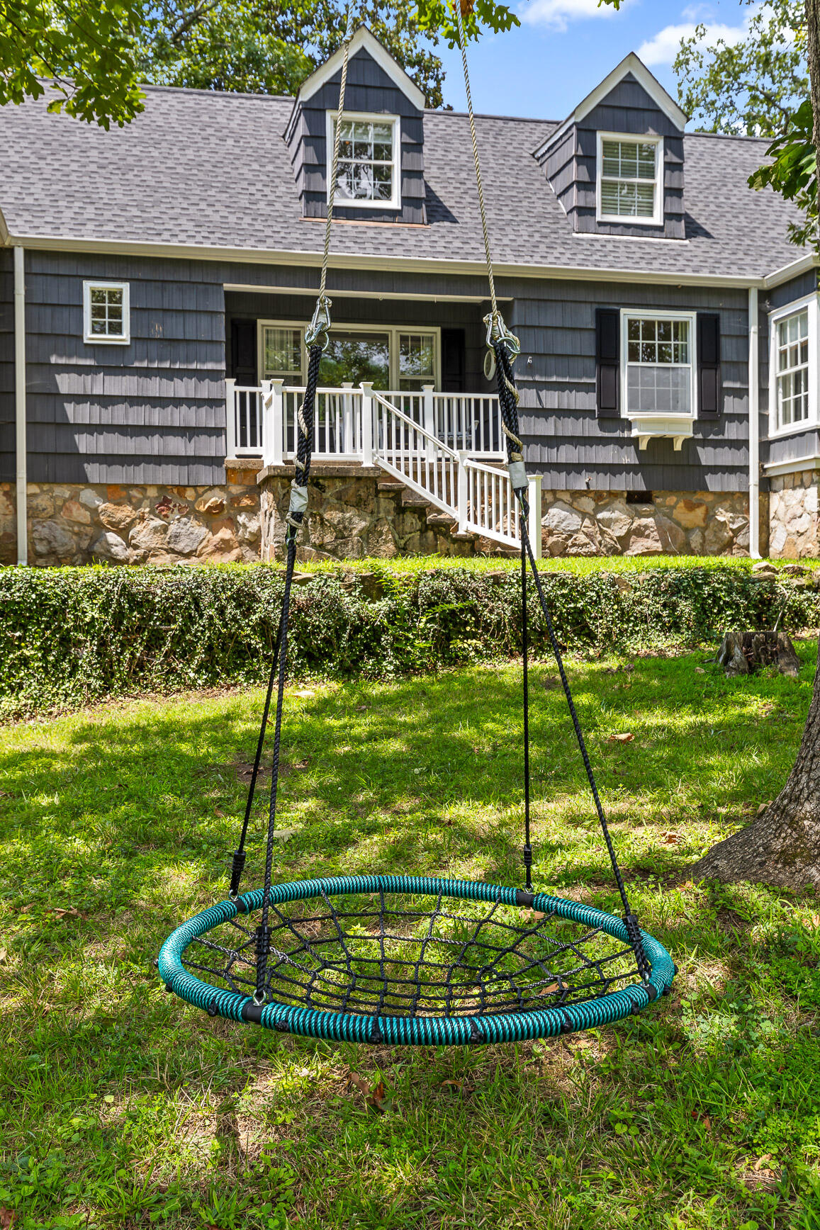 1300 Elfin Road Lookout Mountain, GA 30750 - Photo 36 of 52 Elfin-3