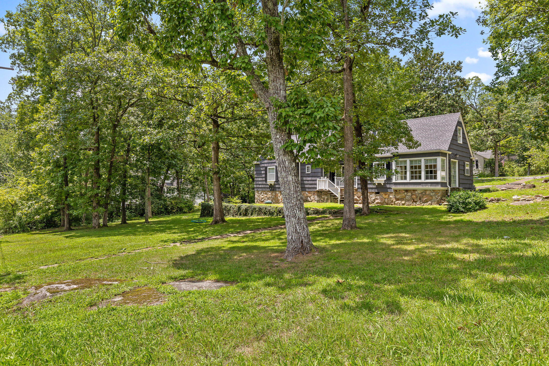 1300 Elfin Road Lookout Mountain, GA 30750 - Photo 37 of 52 Elfin-6