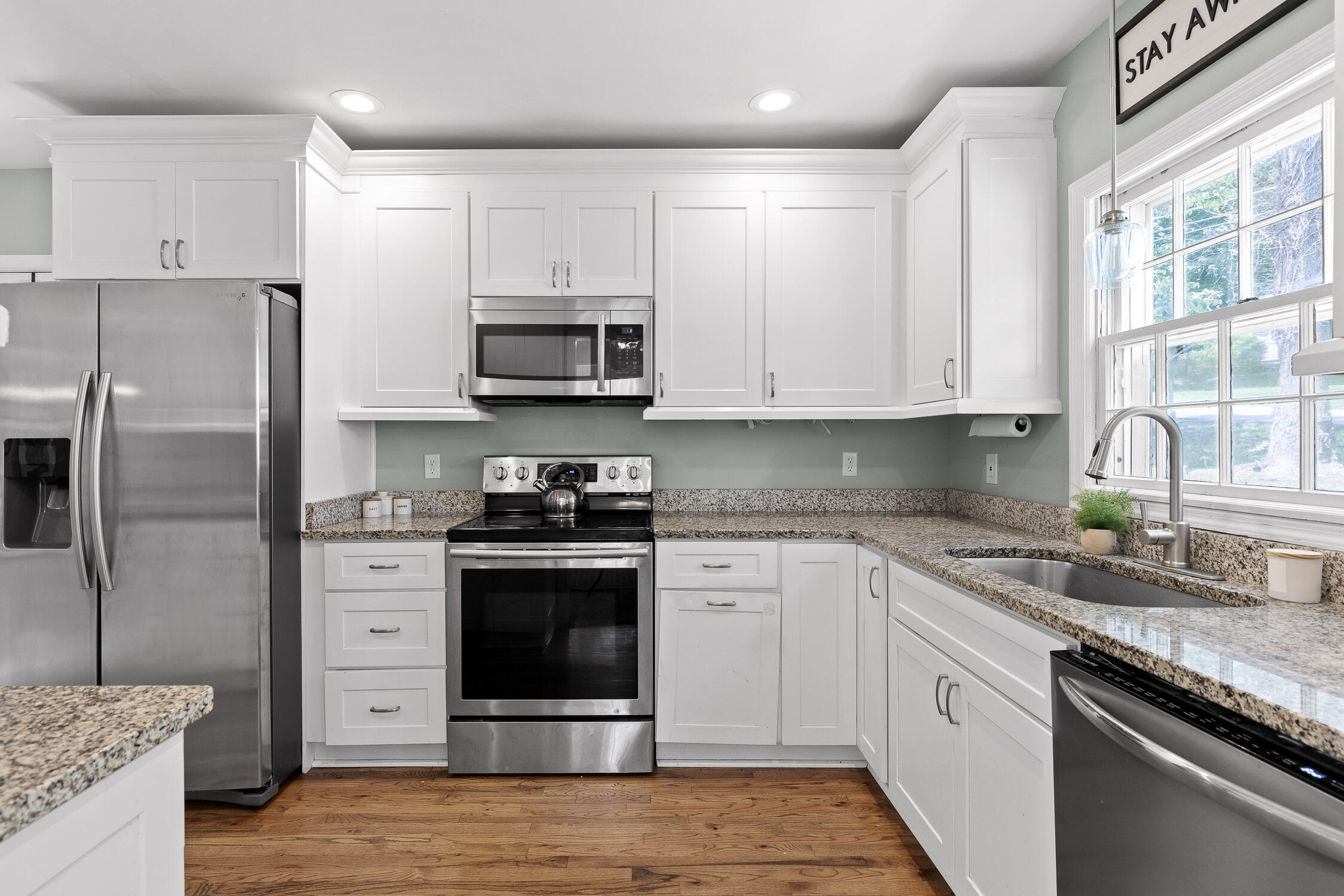 1300 Elfin Road Lookout Mountain, GA 30750 - Photo 4 of 52 Elfin-22