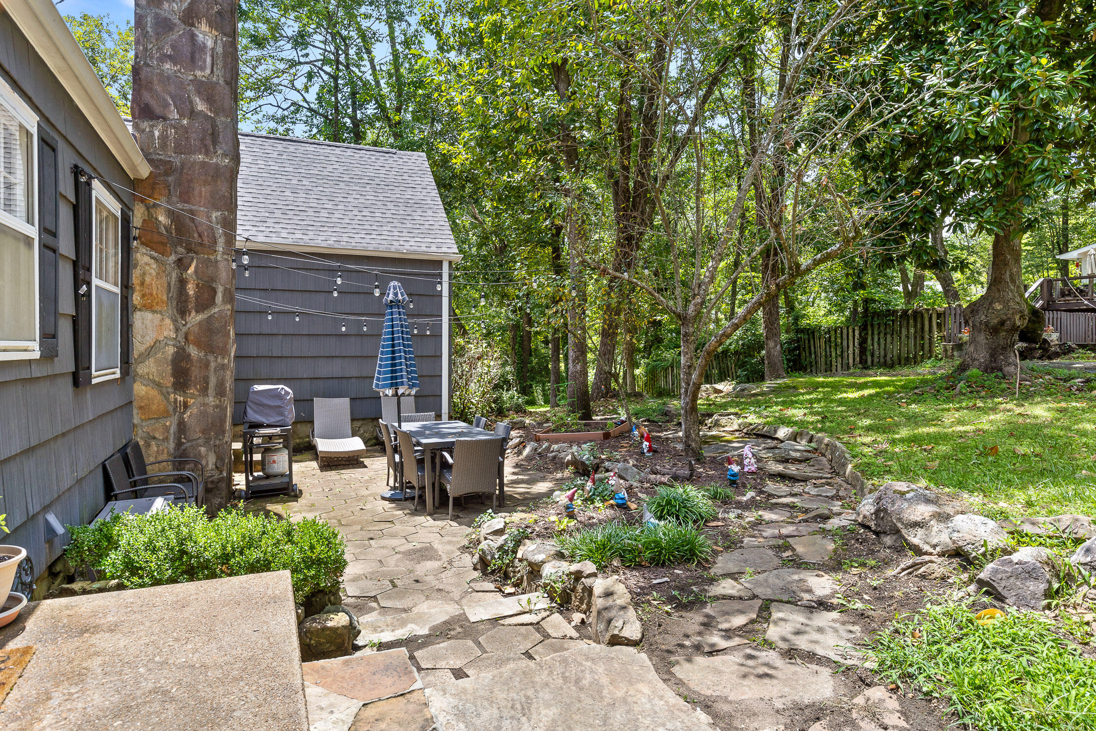 1300 Elfin Road Lookout Mountain, GA 30750 - Photo 43 of 52 Elfin-11