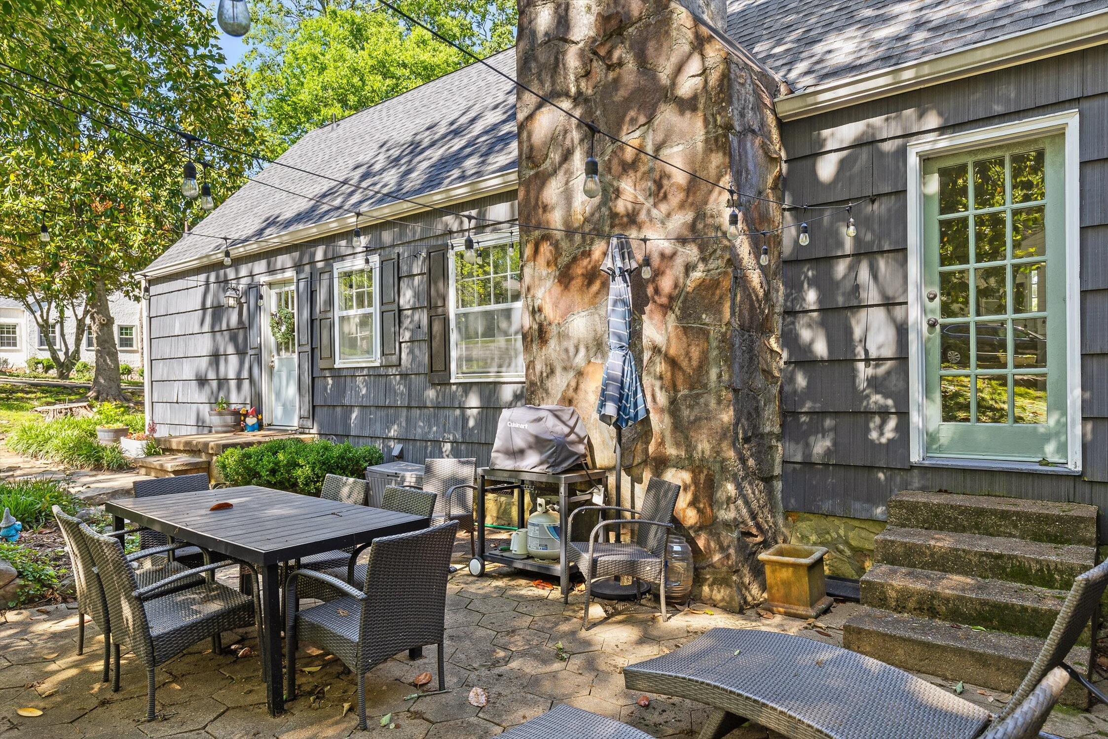 1300 Elfin Road Lookout Mountain, GA 30750 - Photo 47 of 52 09-Elfin-9