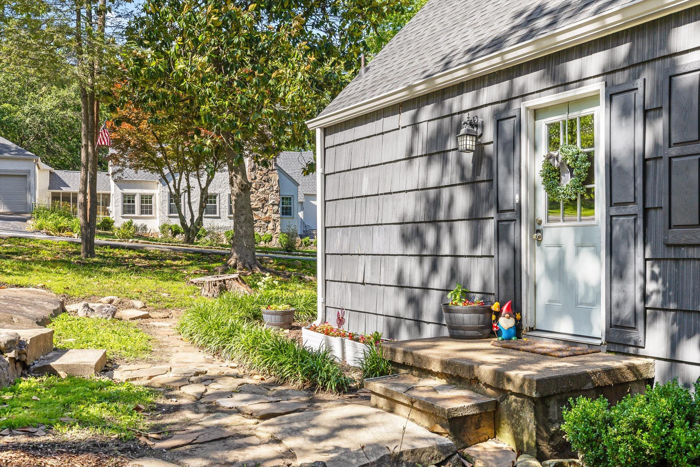 1300 Elfin Road Lookout Mountain, GA 30750 - Photo 48 of 52 10-Elfin-10