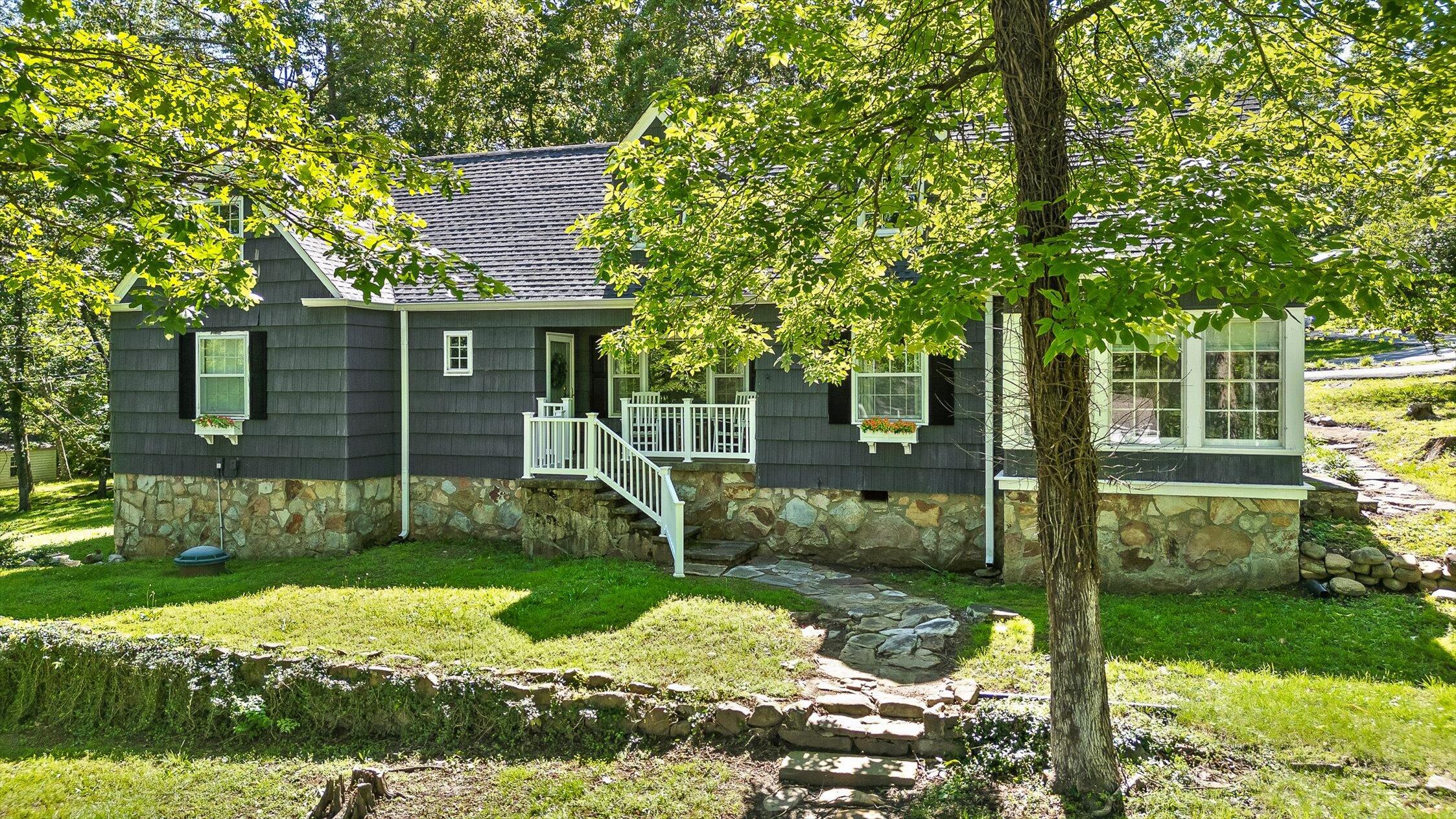 1300 Elfin Road Lookout Mountain, GA 30750 - Photo 50 of 52 12-Elfin-12