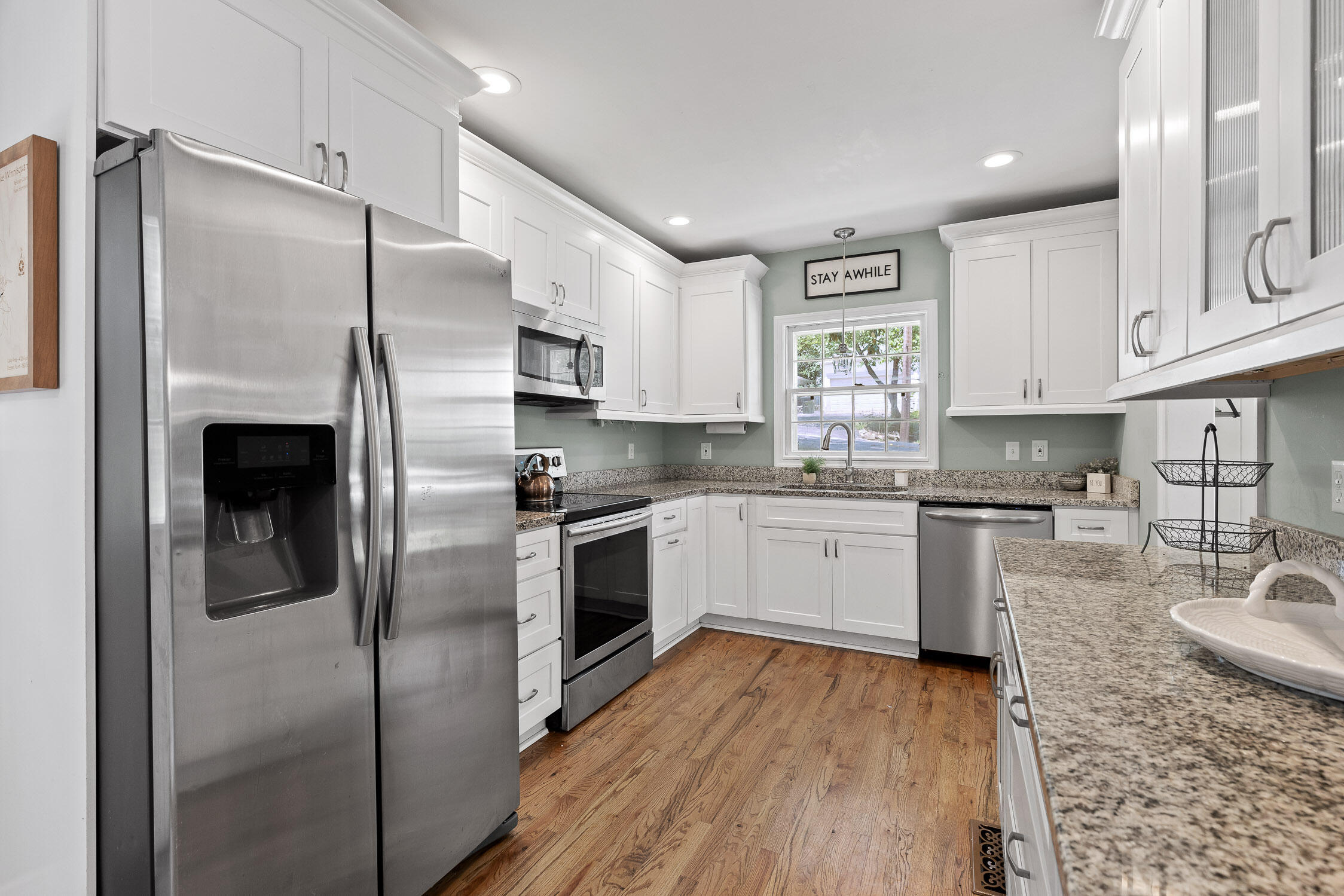 1300 Elfin Road Lookout Mountain, GA 30750 - Photo 7 of 52 Elfin-24