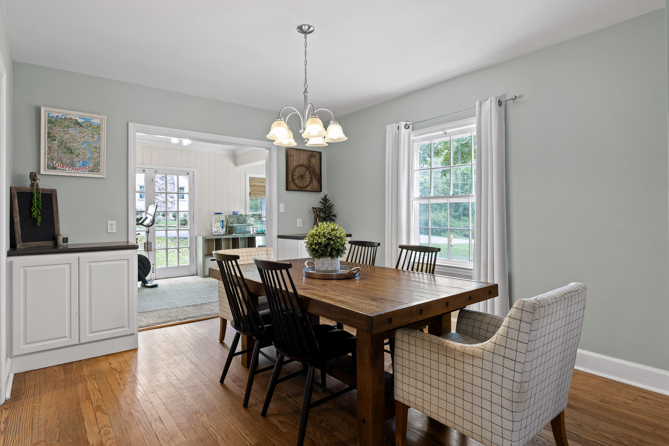 1300 Elfin Road Lookout Mountain, GA 30750 - Photo 8 of 52 Elfin-27