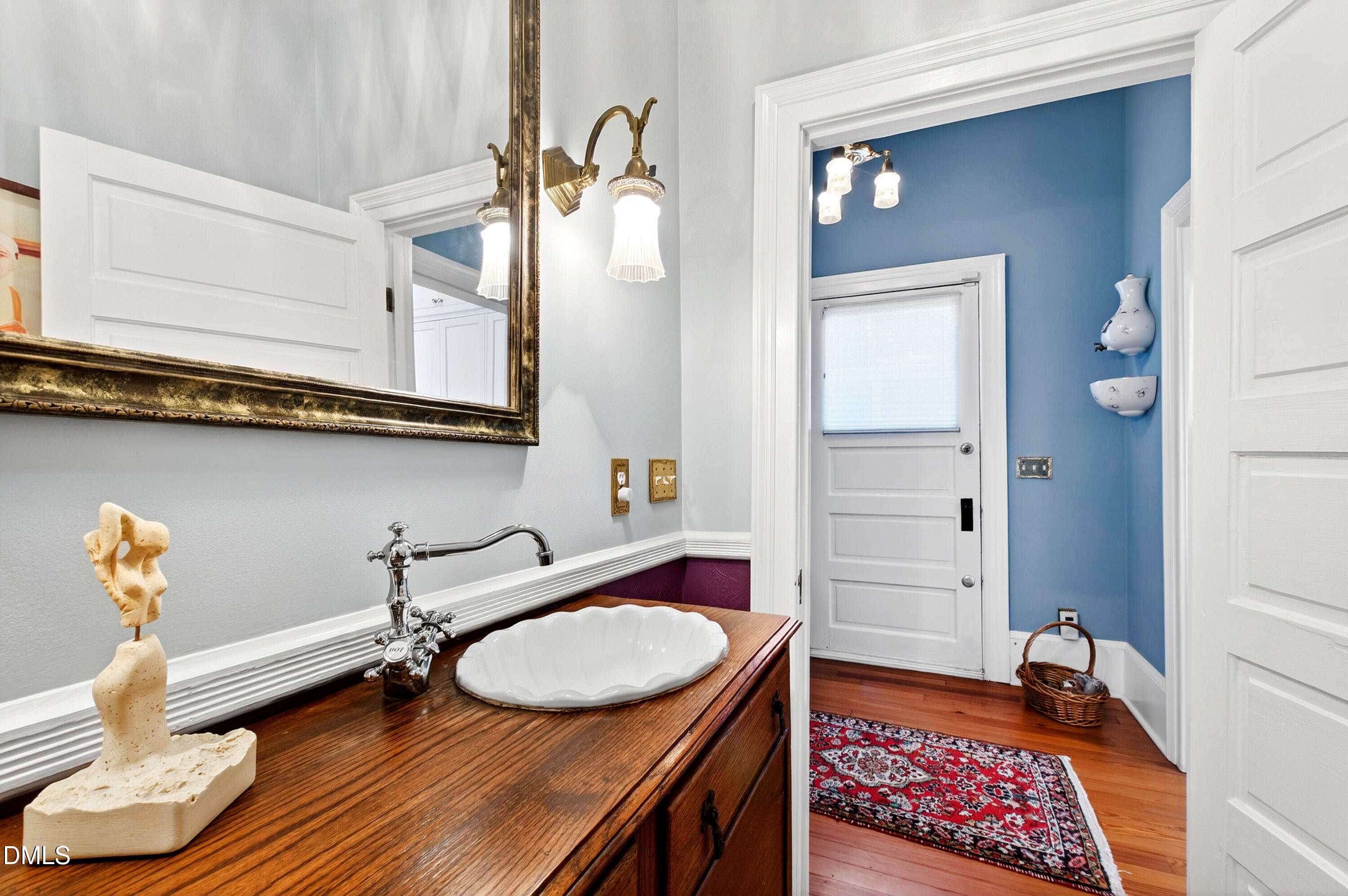 124 North Bloodworth Street Raleigh, NC 27601 - Photo 37 of 61
