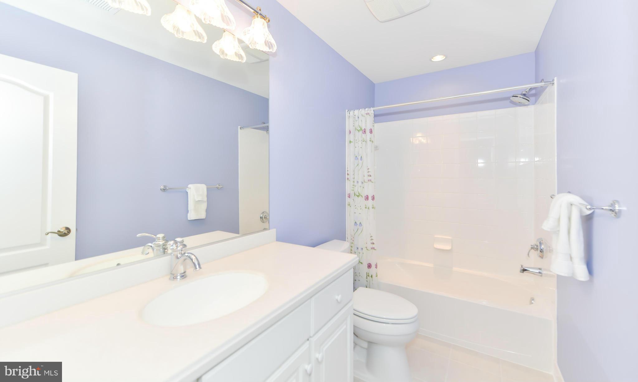 8720 Standish Road Alexandria, VA 22308 - Photo 23 of 30 All bedrooms boast attached baths