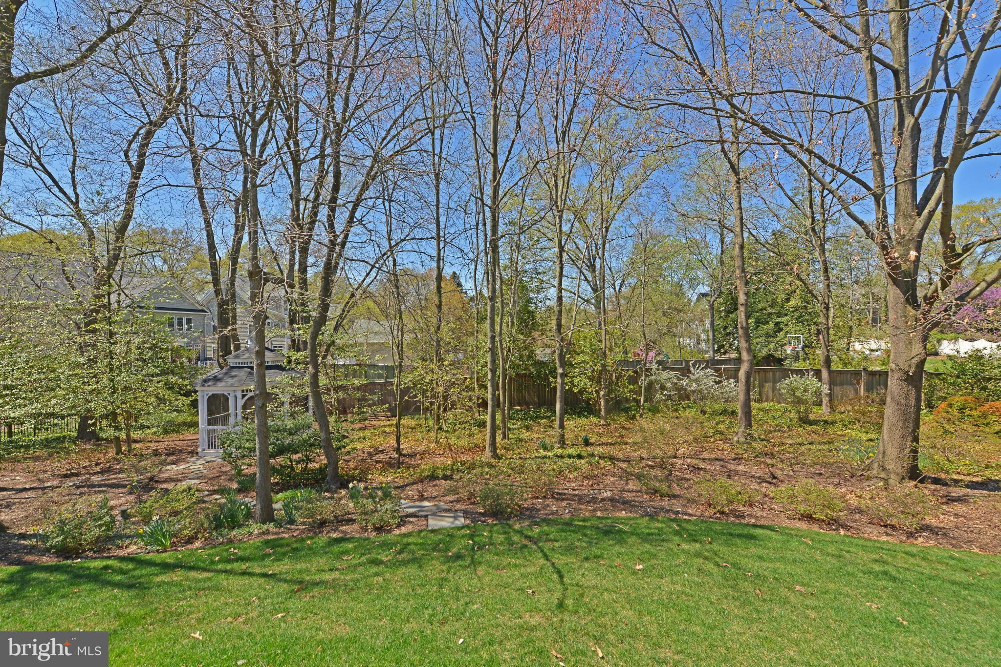 8720 Standish Road Alexandria, VA 22308 - Photo 29 of 30 0.75-acre lot