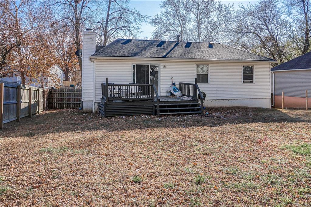 19704 14th Terrace Independence, MO 64056 - Photo 28 of 29