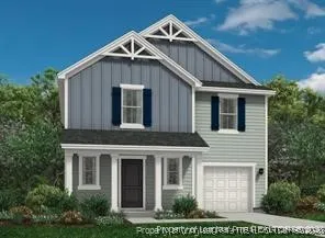 $351,100 | 285 Happy Trail Road, Aberdeen, NC 28315