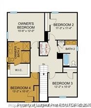 285 Happy Trail Road Aberdeen, NC 28315 - Photo 3 of 3 unknown