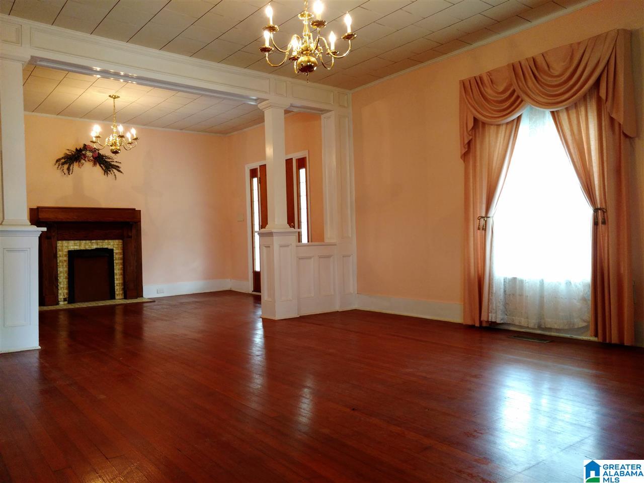 140 Talladega Street Lineville, AL 36266 - Photo 7 of 46